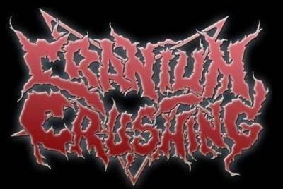 logo Cranium Crushing